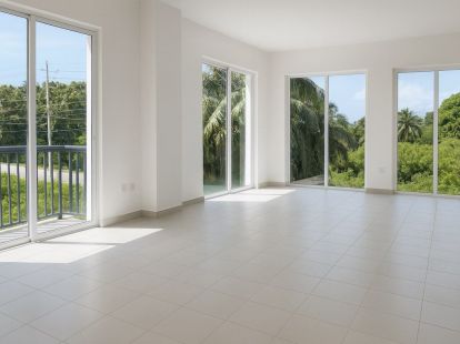 Коммерческую недвижимость в Кабарете, Доминиканская республика, 51м2 - стоимость 80&nbsp;000$ - Ref: 80329 фото 1