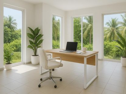 Коммерческую недвижимость в Кабарете, Доминиканская республика, 51м2 - стоимость 80&nbsp;000$ - Ref: 80329 фото 2