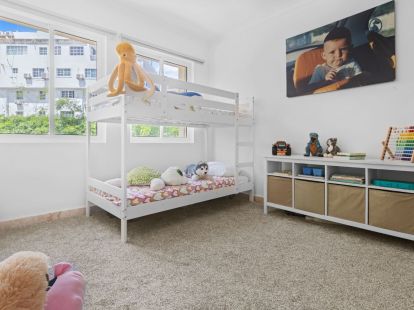 Апартаменты в Пунта-Кана, Доминиканская республика, 165м2 - стоимость 495&nbsp;000$ - Ref: 80328 фото 17