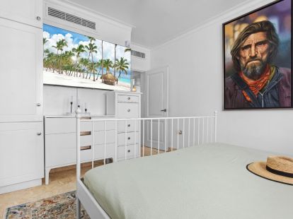 Апартаменты в Пунта-Кана, Доминиканская республика, 165м2 - стоимость 495&nbsp;000$ - Ref: 80328 фото 25