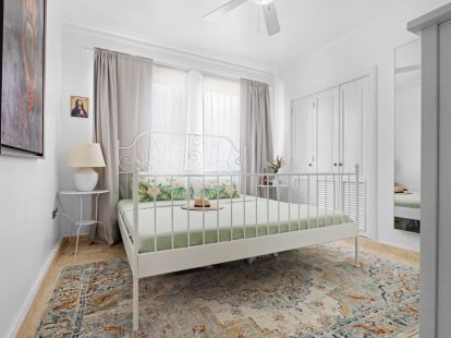 Апартаменты в Пунта-Кана, Доминиканская республика, 165м2 - стоимость 495&nbsp;000$ - Ref: 80328 фото 27