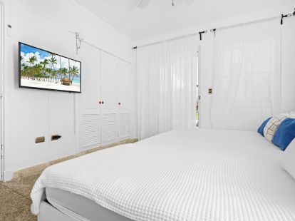 Апартаменты в Пунта-Кана, Доминиканская республика, 165м2 - стоимость 495&nbsp;000$ - Ref: 80328 фото 30