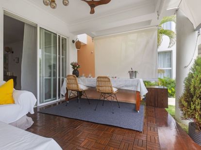 Апартаменты в Пунта-Кана, Доминиканская республика, 165м2 - стоимость 495&nbsp;000$ - Ref: 80328 фото 9