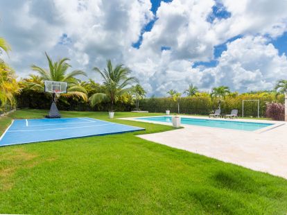 Вилла в Сосуа, Доминиканская республика, 250м2 - стоимость 525&nbsp;000$ - Ref: 80326 фото 10