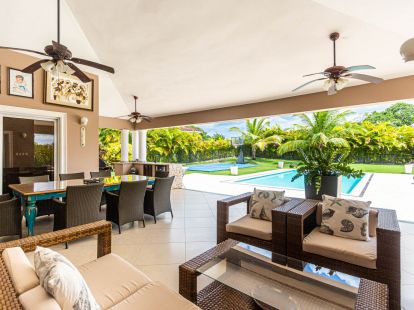 Вилла в Сосуа, Доминиканская республика, 250м2 - стоимость 525&nbsp;000$ - Ref: 80326 фото 14