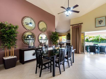 Вилла в Сосуа, Доминиканская республика, 250м2 - стоимость 525&nbsp;000$ - Ref: 80326 фото 15