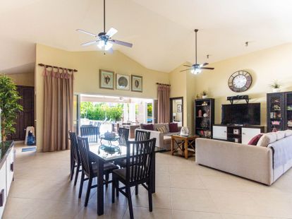 Вилла в Сосуа, Доминиканская республика, 250м2 - стоимость 525&nbsp;000$ - Ref: 80326 фото 19