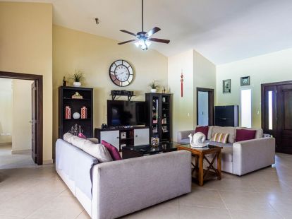 Вилла в Сосуа, Доминиканская республика, 250м2 - стоимость 525&nbsp;000$ - Ref: 80326 фото 20