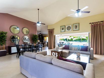 Вилла в Сосуа, Доминиканская республика, 250м2 - стоимость 525&nbsp;000$ - Ref: 80326 фото 23