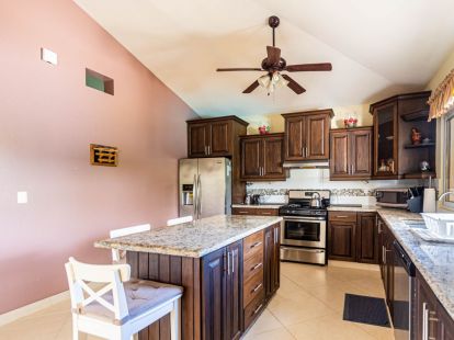 Вилла в Сосуа, Доминиканская республика, 250м2 - стоимость 525&nbsp;000$ - Ref: 80326 фото 25