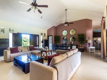 Вилла в Сосуа, Доминиканская республика, 250м2 - стоимость 525&nbsp;000$ - Ref: 80326 фото 27