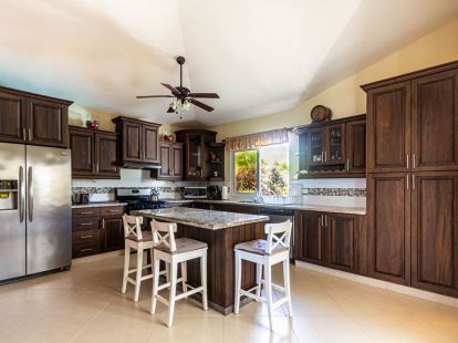 Вилла в Сосуа, Доминиканская республика, 250м2 - стоимость 525&nbsp;000$ - Ref: 80326 фото 31