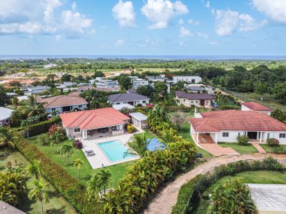 Вилла в Сосуа, Доминиканская республика, 250м2 - стоимость 525&nbsp;000$ - Ref: 80326 фото 4