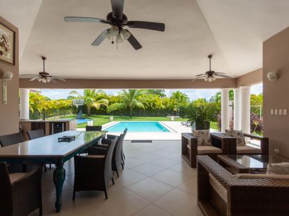 Вилла в Сосуа, Доминиканская республика, 250м2 - стоимость 525&nbsp;000$ - Ref: 80326 фото 5