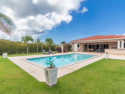 Вилла в Сосуа, Доминиканская республика, 250м2 - стоимость 525&nbsp;000$ - Ref: 80326 фото 7