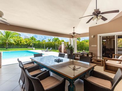 Вилла в Сосуа, Доминиканская республика, 250м2 - стоимость 525&nbsp;000$ - Ref: 80326 фото 9