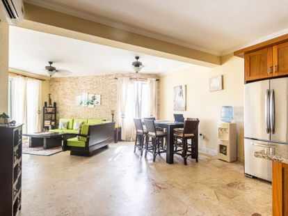 Апартаменты в Сосуа, Доминиканская республика, 155м2 - стоимость 399&nbsp;000$ - Ref: 80325 фото 11