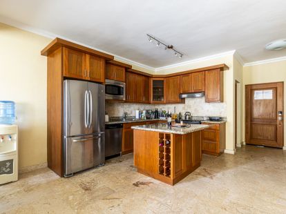 Апартаменты в Сосуа, Доминиканская республика, 155м2 - стоимость 399&nbsp;000$ - Ref: 80325 фото 2