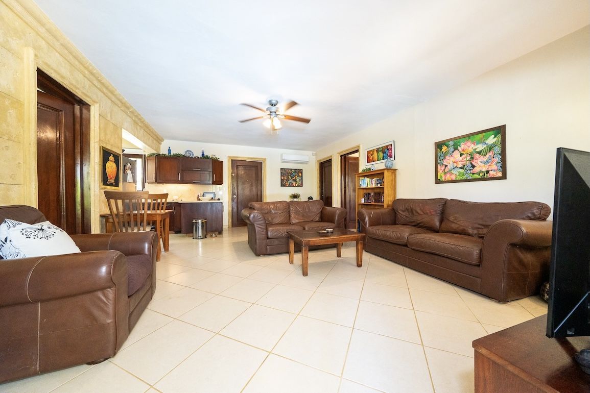 Вилла в Сосуа, Доминиканская республика, 148м2 - стоимость 219&nbsp;000$ - Ref: 80344 фото 11