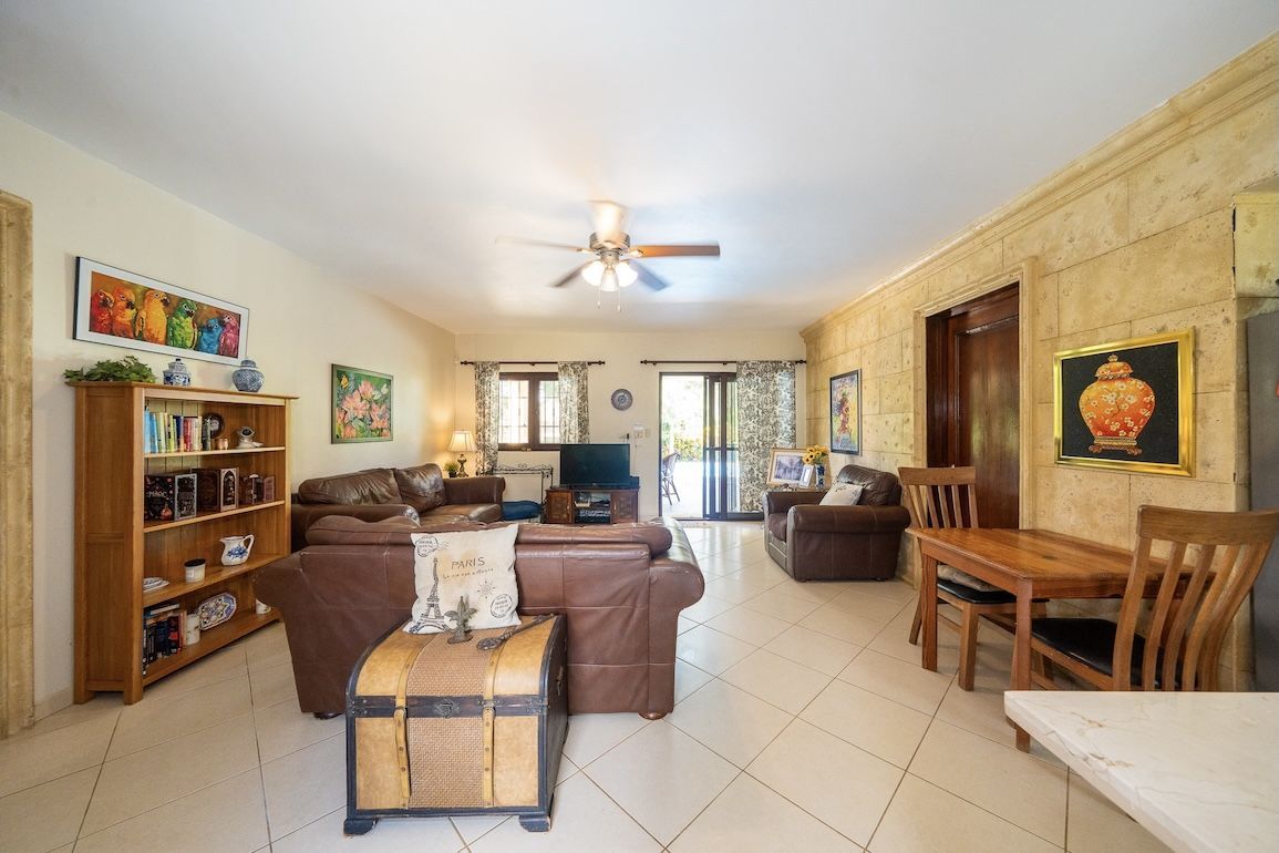 Вилла в Сосуа, Доминиканская республика, 148м2 - стоимость 219&nbsp;000$ - Ref: 80344 фото 12