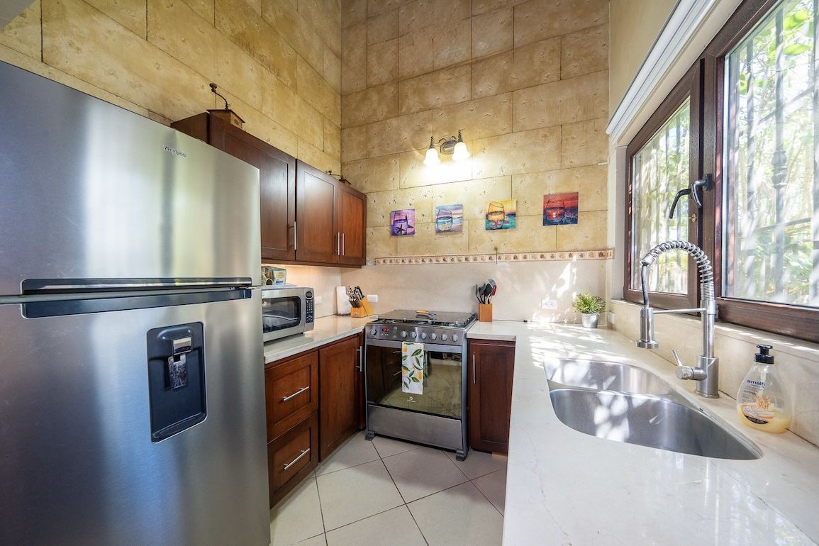 Вилла в Сосуа, Доминиканская республика, 148м2 - стоимость 219&nbsp;000$ - Ref: 80344 фото 13