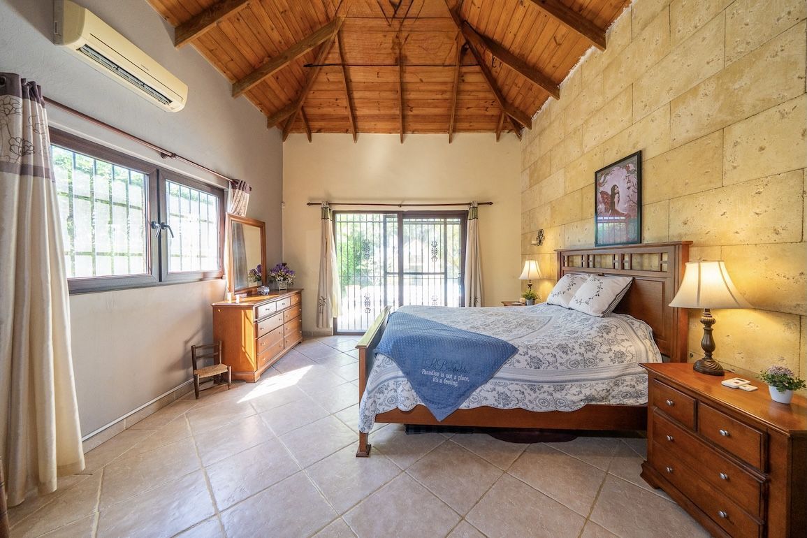 Вилла в Сосуа, Доминиканская республика, 148м2 - стоимость 219&nbsp;000$ - Ref: 80344 фото 14