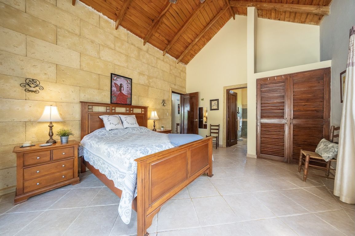 Вилла в Сосуа, Доминиканская республика, 148м2 - стоимость 219&nbsp;000$ - Ref: 80344 фото 16