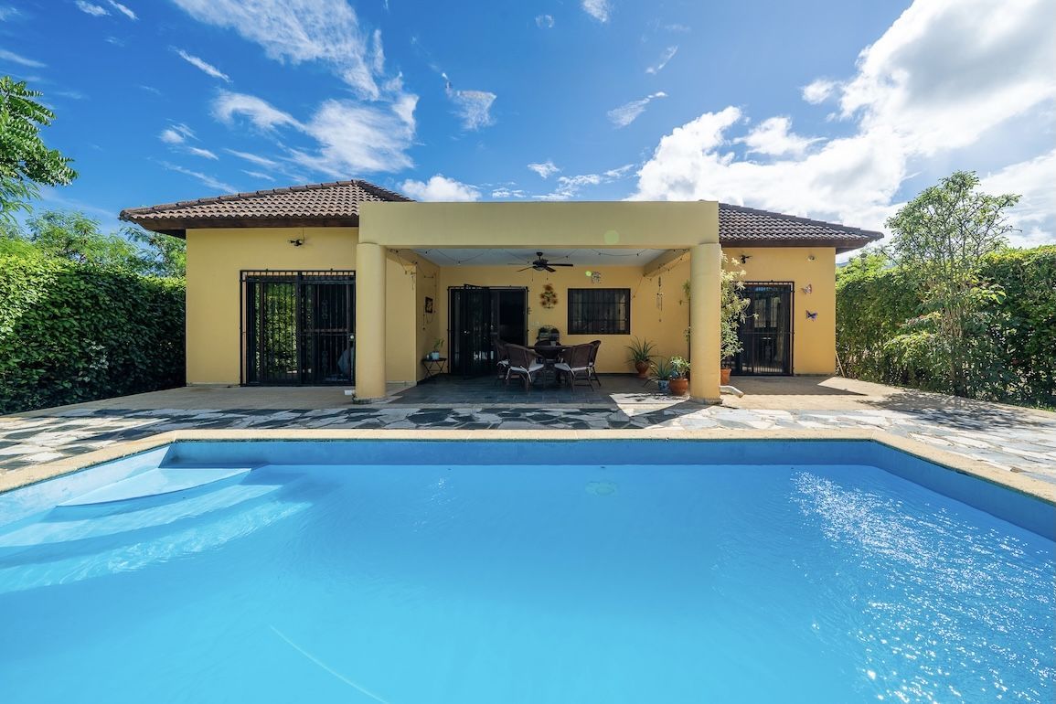 Вилла в Сосуа, Доминиканская республика, 148м2 - стоимость 219&nbsp;000$ - Ref: 80344 фото 2