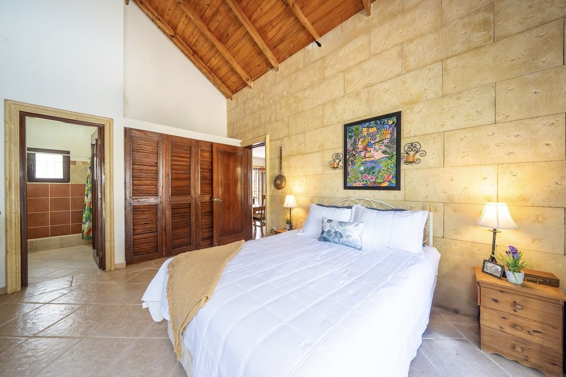 Вилла в Сосуа, Доминиканская республика, 148м2 - стоимость 219&nbsp;000$ - Ref: 80344 фото 3