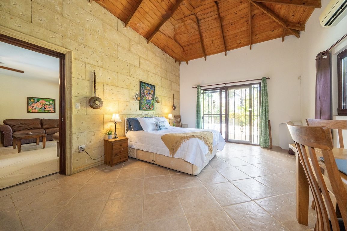 Вилла в Сосуа, Доминиканская республика, 148м2 - стоимость 219&nbsp;000$ - Ref: 80344 фото 4