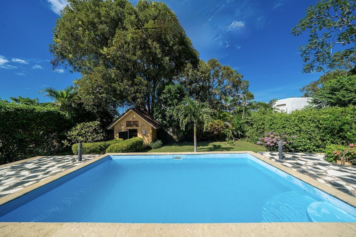 Вилла в Сосуа, Доминиканская республика, 148м2 - стоимость 219&nbsp;000$ - Ref: 80344 фото 5