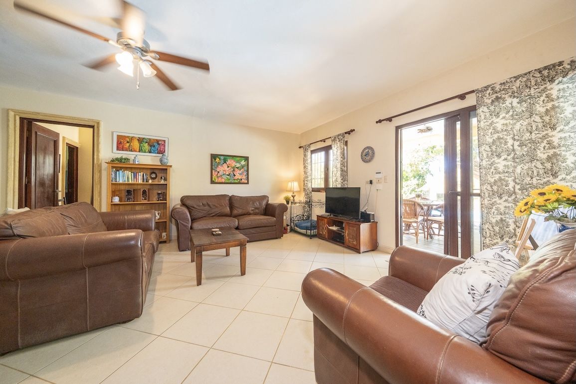 Вилла в Сосуа, Доминиканская республика, 148м2 - стоимость 219&nbsp;000$ - Ref: 80344 фото 9