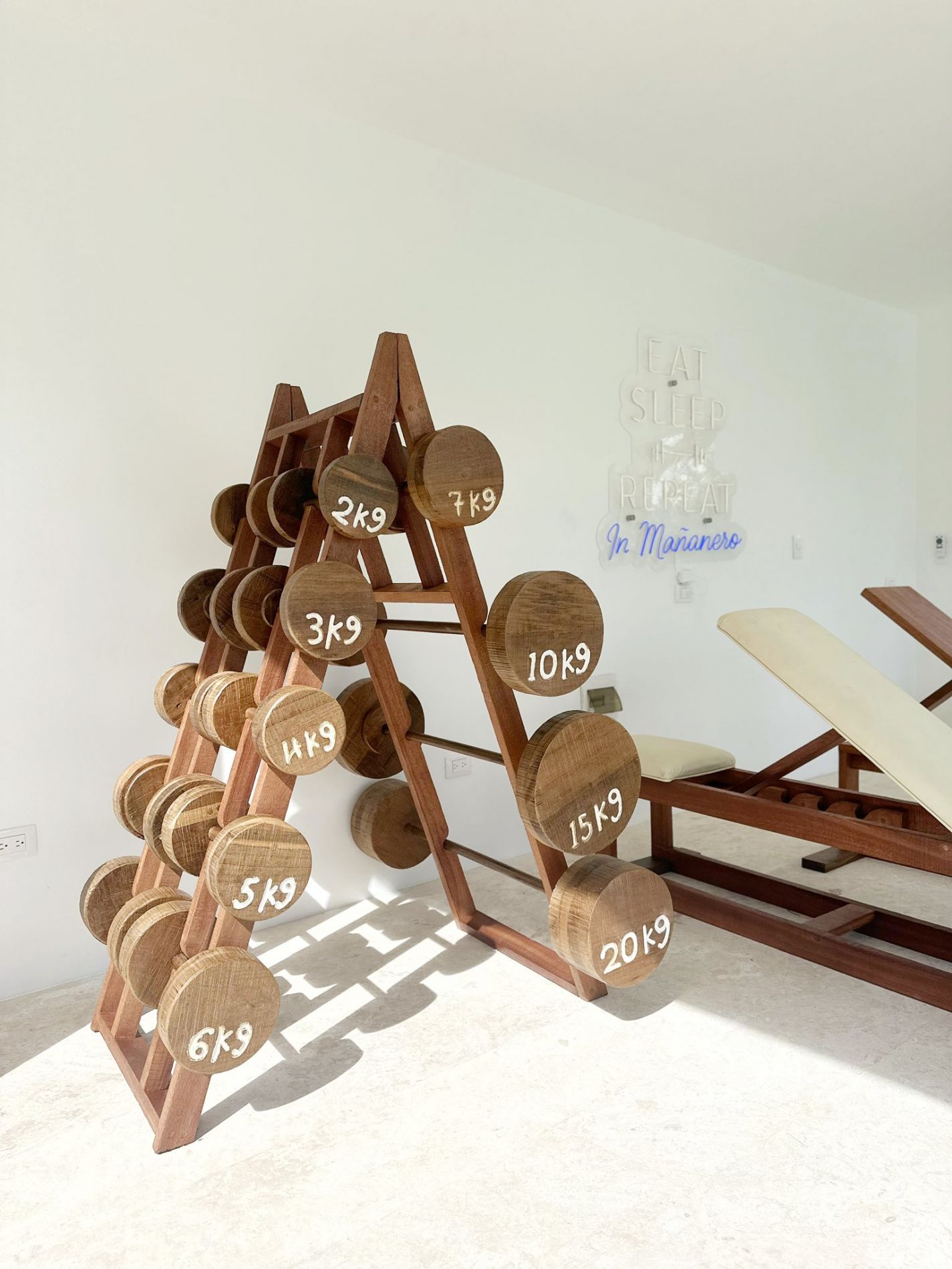 Апартаменты в Кабарете, Доминиканская республика, 50м2 - Ref: 80343 фото 3