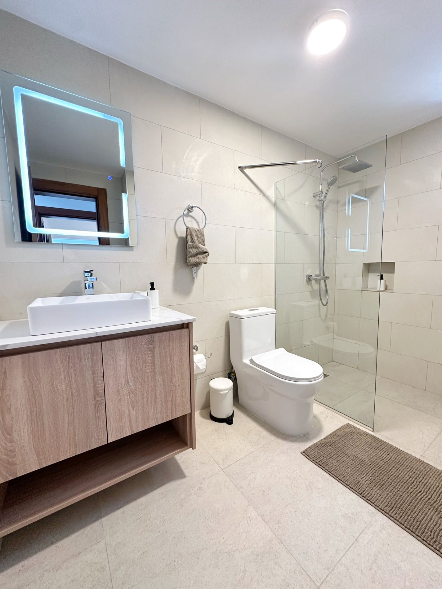 Апартаменты в Кабарете, Доминиканская республика, 50м2 - Ref: 80343 фото 5