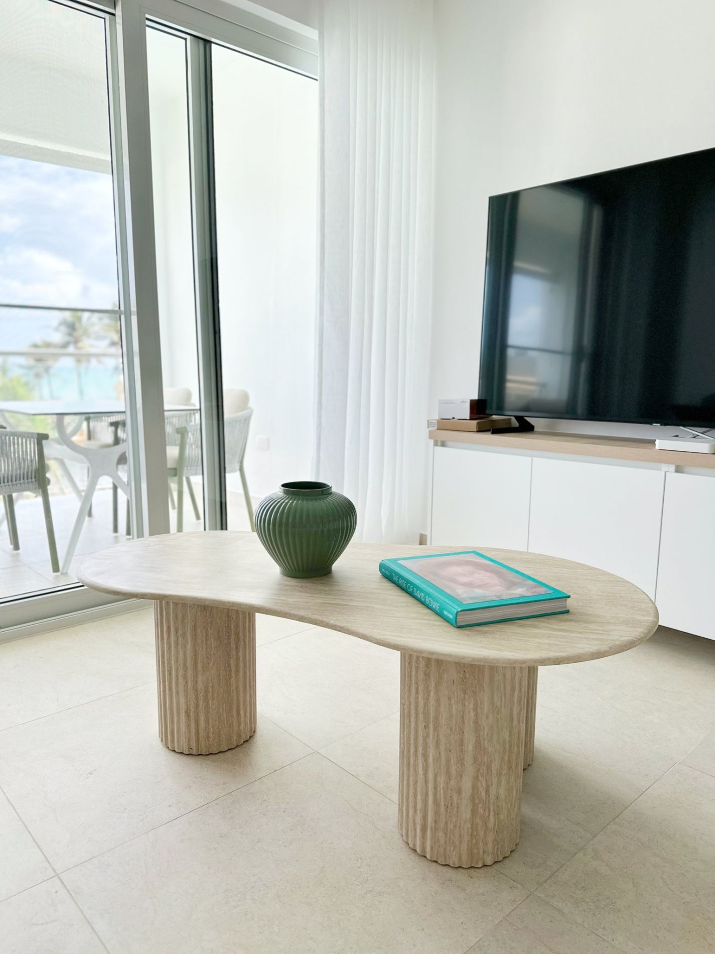 Апартаменты в Кабарете, Доминиканская республика, 50м2 - Ref: 80343 фото 6