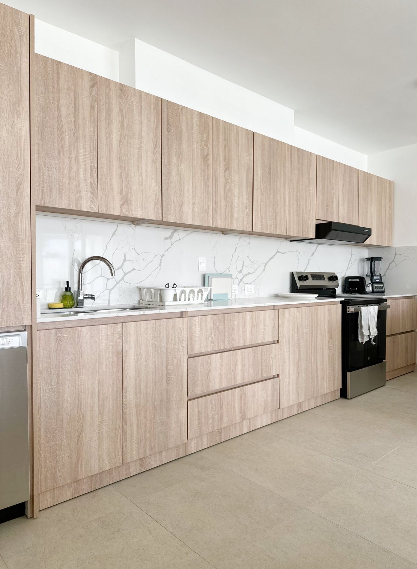 Апартаменты в Кабарете, Доминиканская республика, 50м2 - Ref: 80343 фото 8