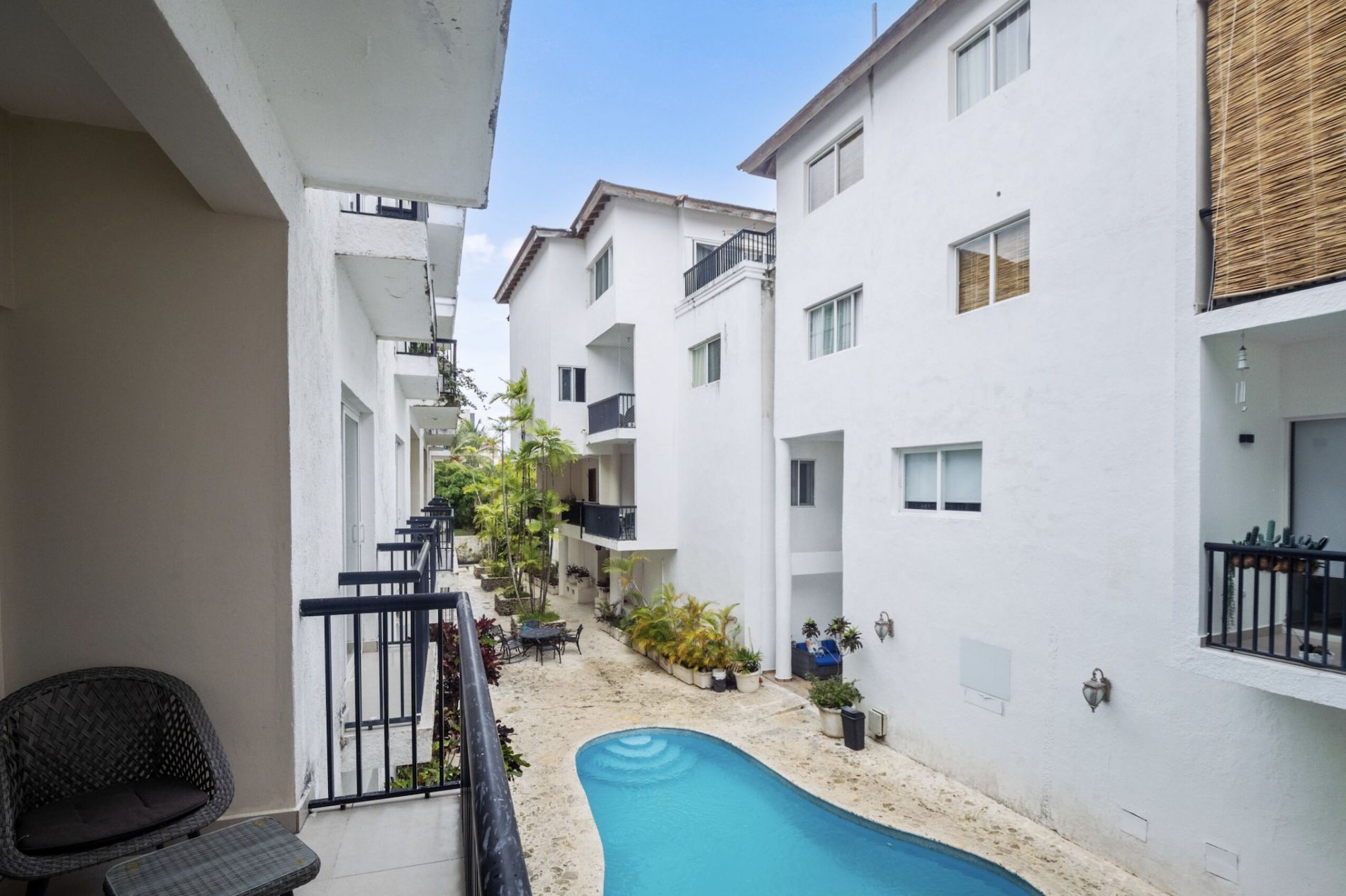 Апартаменты в Кабарете, Доминиканская республика, 124м2 - стоимость 175&nbsp;000$ - Ref: 80342 фото 1