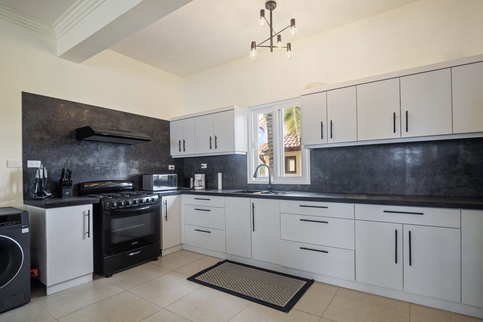 Апартаменты в Кабарете, Доминиканская республика, 124м2 - стоимость 175&nbsp;000$ - Ref: 80342 фото 2