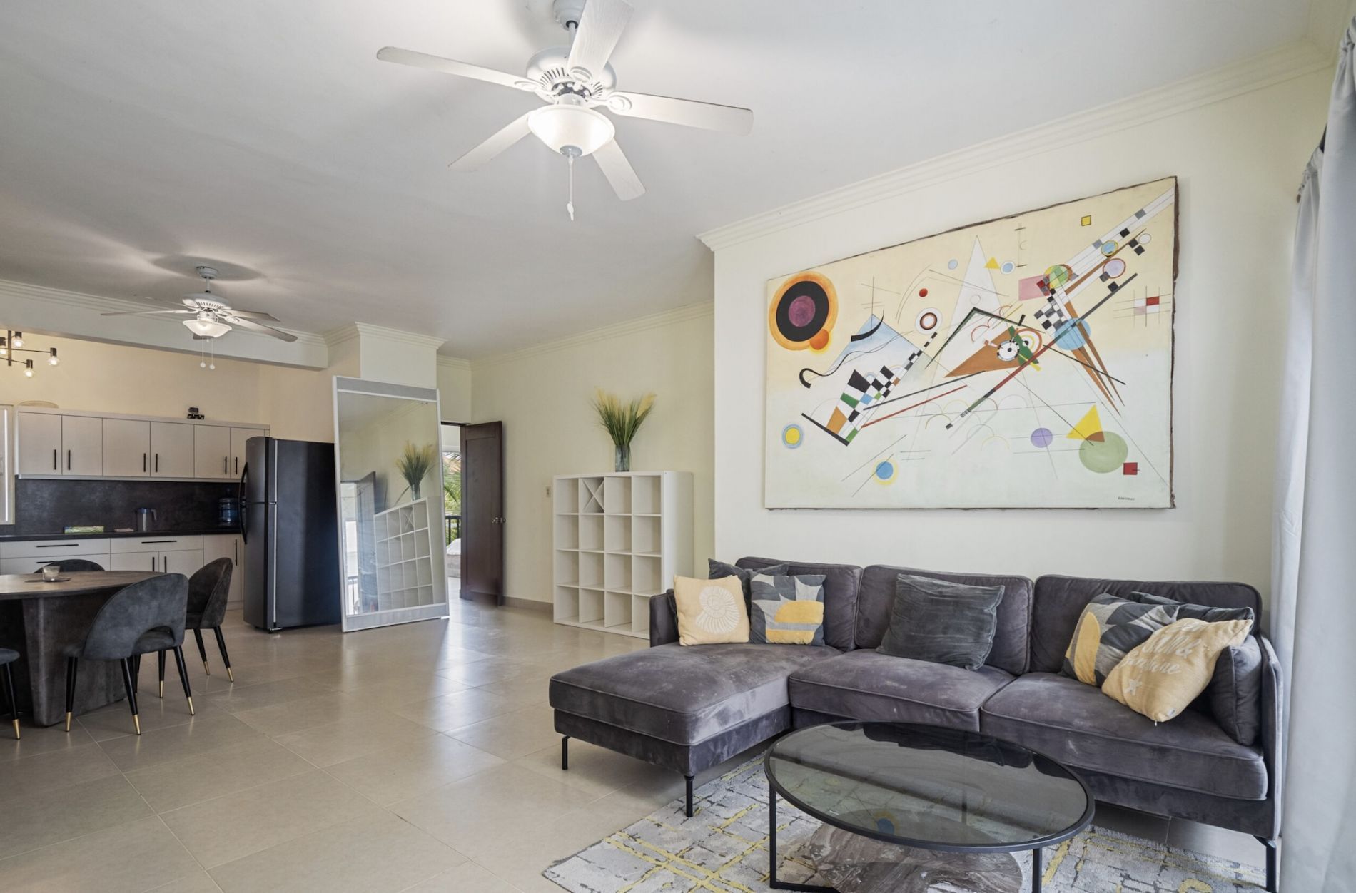 Апартаменты в Кабарете, Доминиканская республика, 124м2 - стоимость 175&nbsp;000$ - Ref: 80342 фото 3