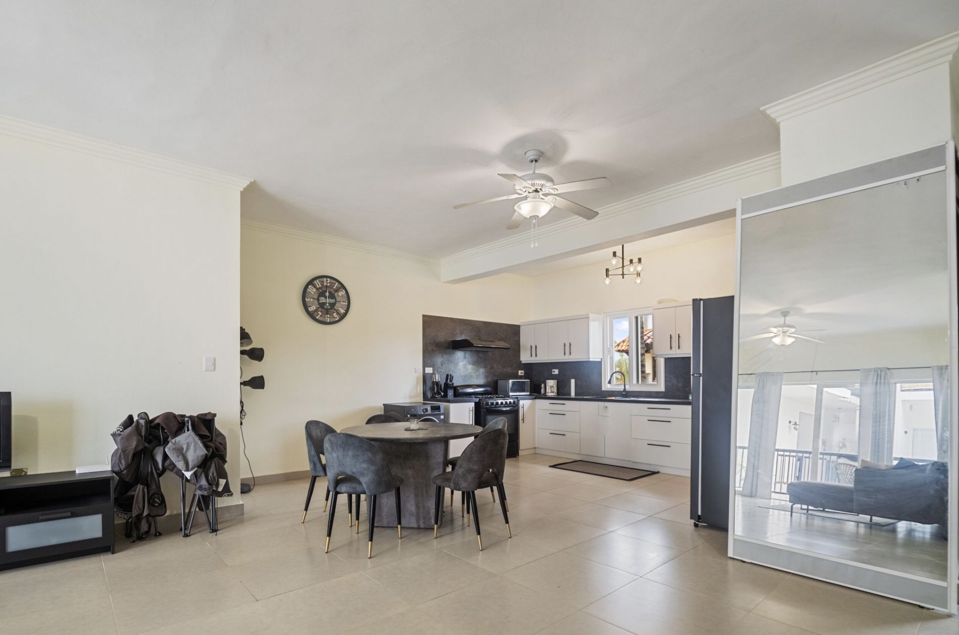 Апартаменты в Кабарете, Доминиканская республика, 124м2 - стоимость 175&nbsp;000$ - Ref: 80342 фото 9