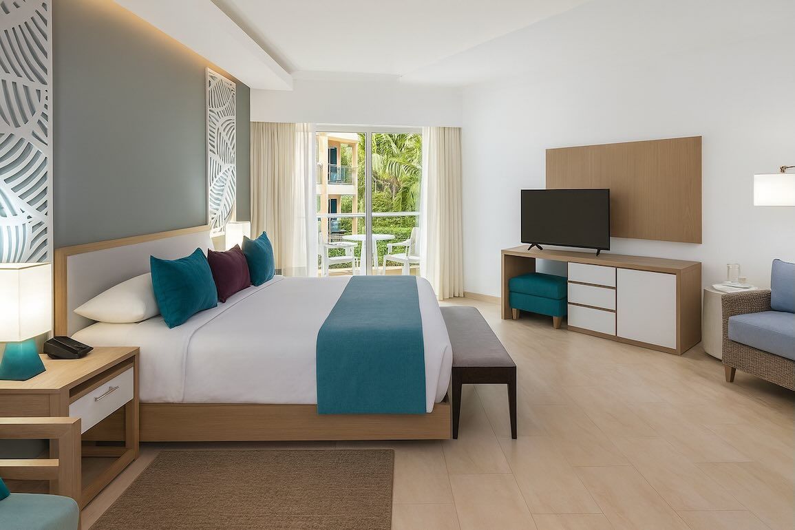 Коммерческую недвижимость в Пуэрто-Плата, Доминиканская республика, 41 849м2 - стоимость 85&nbsp;000&nbsp;000$ - Ref: 80341 фото 2