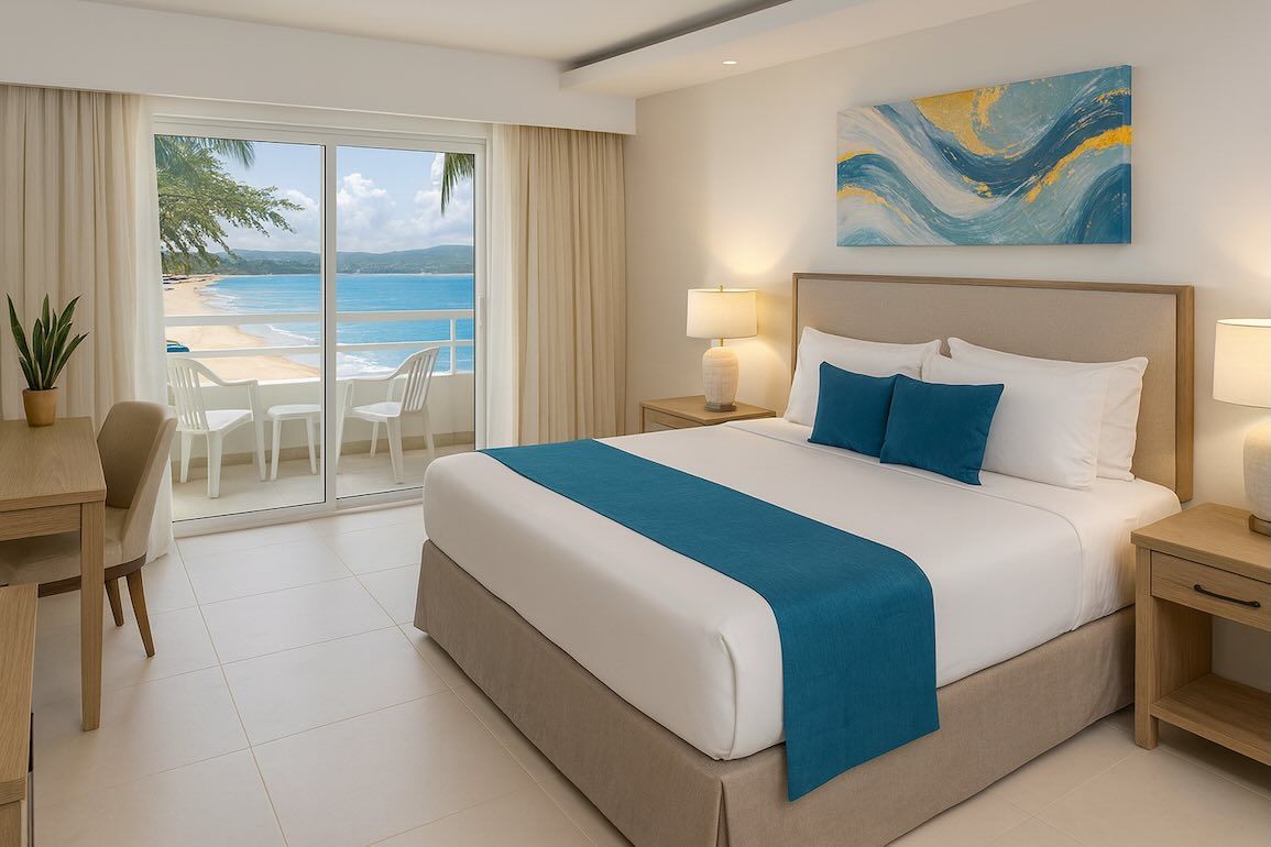 Коммерческую недвижимость в Пуэрто-Плата, Доминиканская республика, 41 849м2 - стоимость 85&nbsp;000&nbsp;000$ - Ref: 80341 фото 5