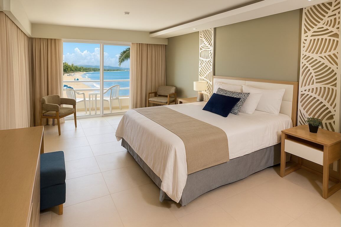 Коммерческую недвижимость в Пуэрто-Плата, Доминиканская республика, 41 849м2 - стоимость 85&nbsp;000&nbsp;000$ - Ref: 80341 фото 7