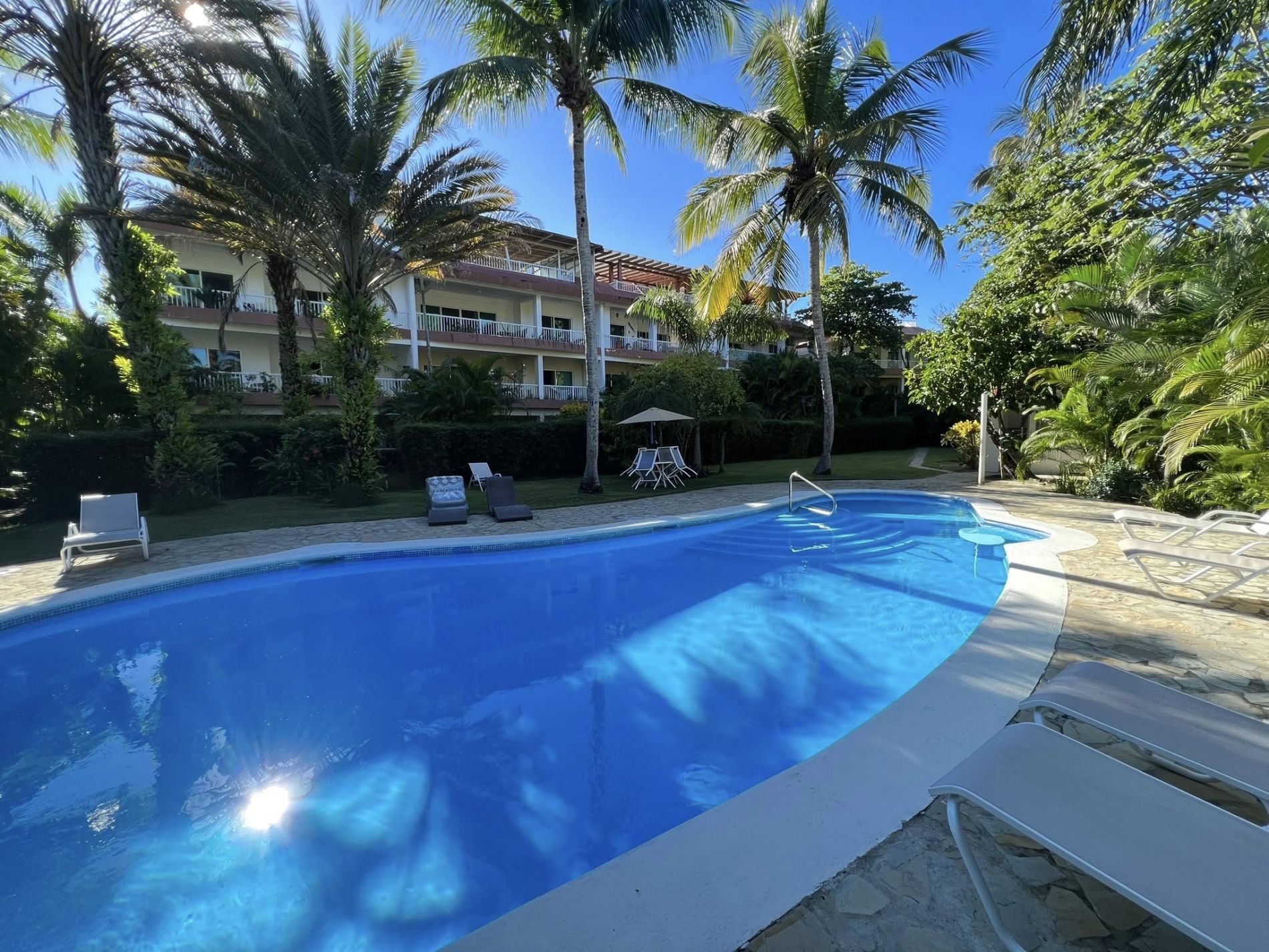 Апартаменты в Кабарете, Доминиканская республика, 210м2 - стоимость 210&nbsp;000$ - Ref: 80339 фото 1