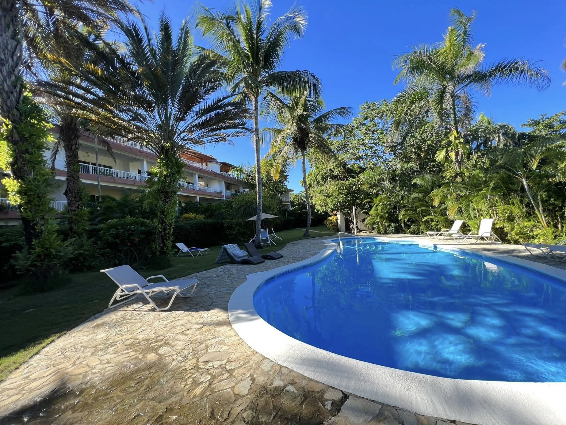 Апартаменты в Кабарете, Доминиканская республика, 210м2 - стоимость 210&nbsp;000$ - Ref: 80339 фото 21