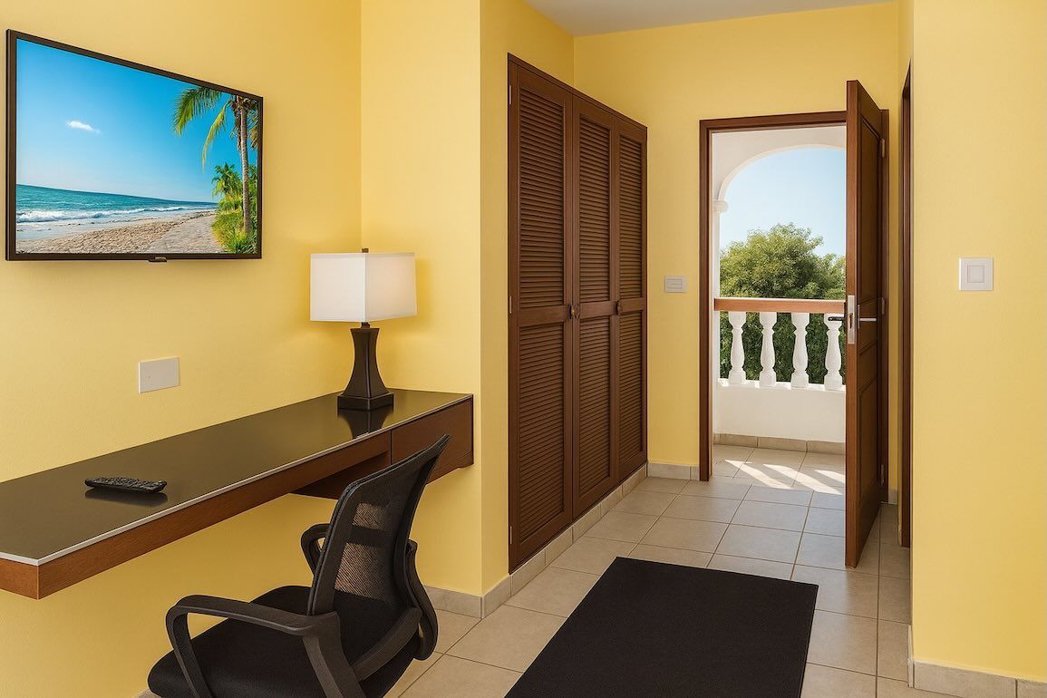 Отель в Кабарете, Доминиканская республика, 700м2 - стоимость 750&nbsp;000$ - Ref: 80338 фото 10