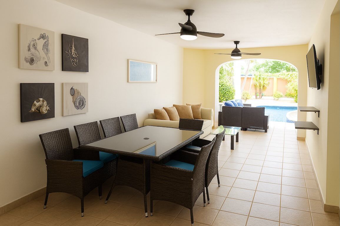 Отель в Кабарете, Доминиканская республика, 700м2 - стоимость 750&nbsp;000$ - Ref: 80338 фото 7