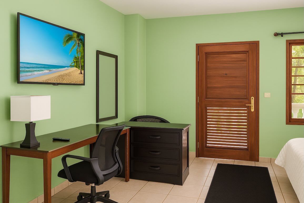 Отель в Кабарете, Доминиканская республика, 700м2 - стоимость 750&nbsp;000$ - Ref: 80338 фото 8