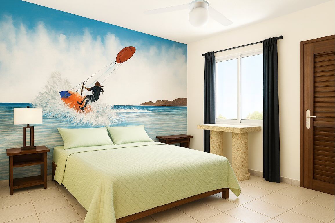 Отель в Кабарете, Доминиканская республика, 700м2 - стоимость 750&nbsp;000$ - Ref: 80338 фото 9