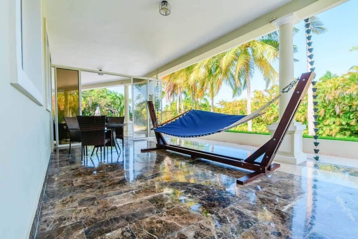 Вилла в Пуэрто-Плата, Доминиканская республика, 800м2 - стоимость 1&nbsp;850&nbsp;000$ - Ref: 80337 фото 2